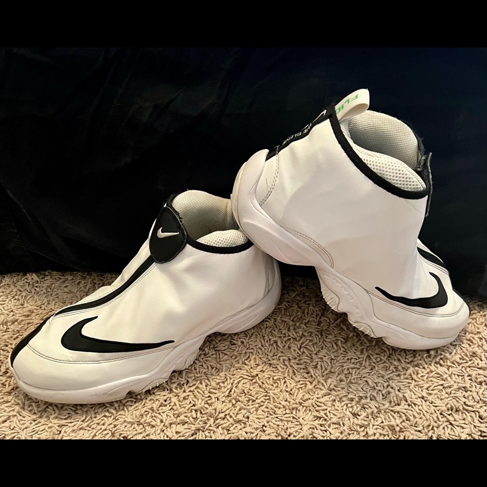 Nike Air Zoom Flight “The Glove” Gary Payton’s